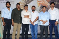 Guna 369 Movie Theatrical Trailer Luanch